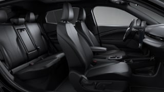 2026 Ford Mustang Mach-E® Internal Image 1